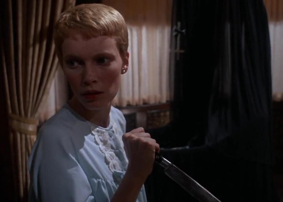 #30. ‘Rosemary's Baby’ (1968)